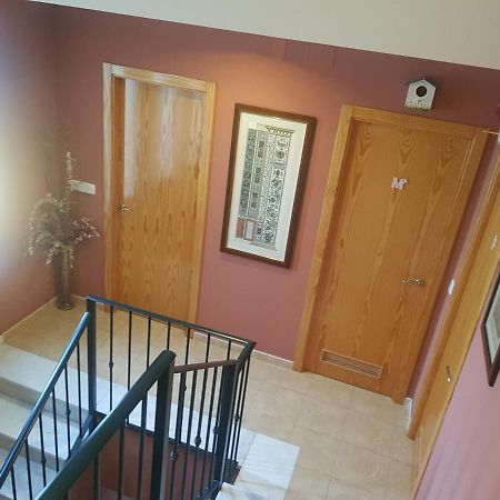 Casa Encantadora Con Piscina Privada Y Chimenea Βίλα Las Jaras Εξωτερικό φωτογραφία