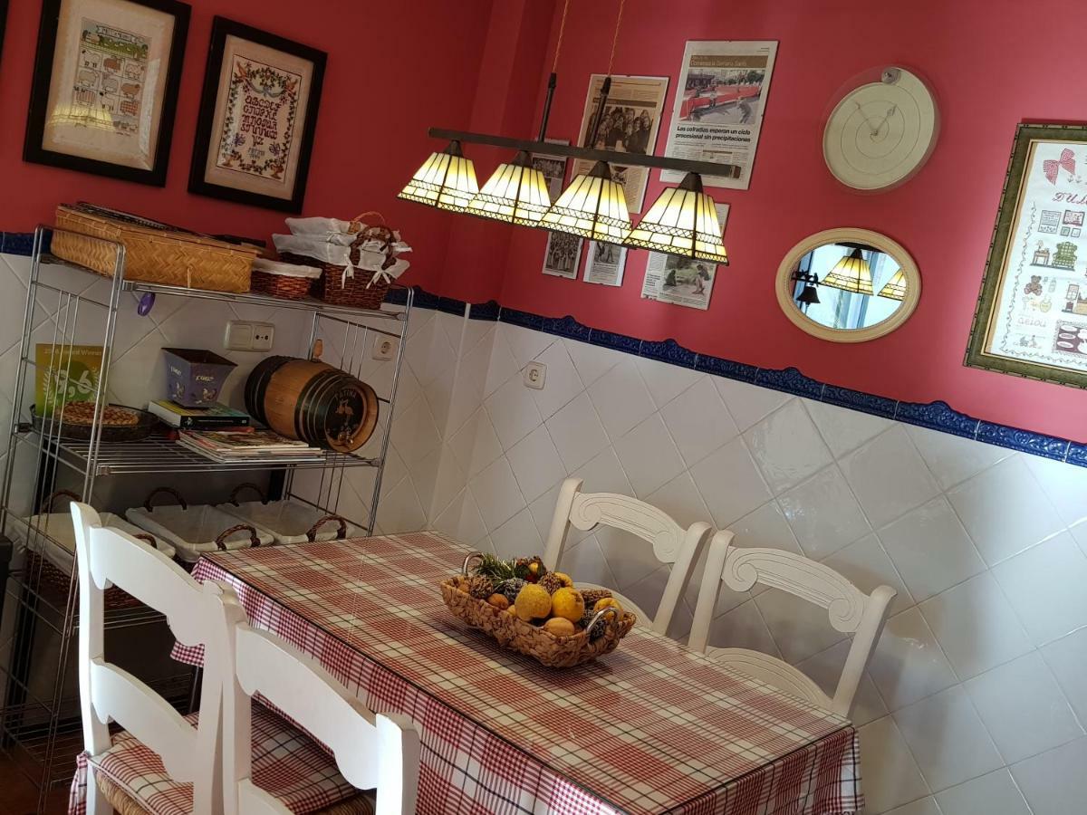 Casa Encantadora Con Piscina Privada Y Chimenea Βίλα Las Jaras Εξωτερικό φωτογραφία